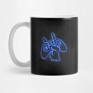 Game On Mug